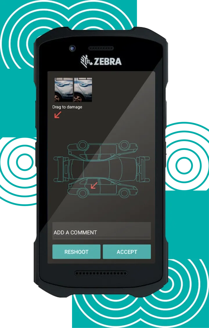 CorePark | Valet App | Cash Control